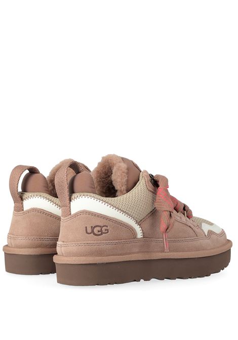 sneakers lowmel donna rocky oak UGG | 1144032ROCKY OAK